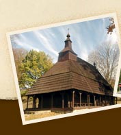 Knowing the wooden churches